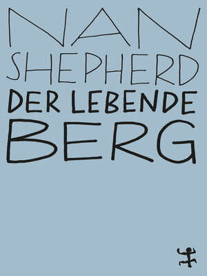 cover image of Der lebende Berg